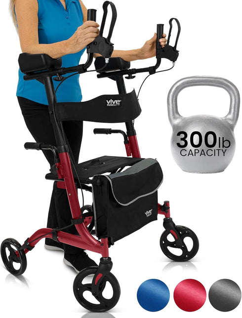 Upright Walker